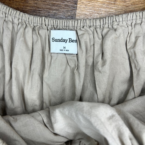 Sunday Best Kay Dress - Picture 3 of 3